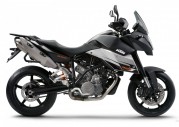 KTM 990 SMT KTM 990 SMT